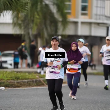 Runner Photo 7831796