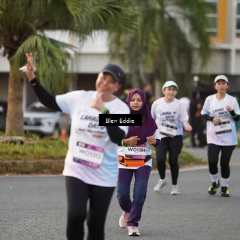 Runner Photo 7831808
