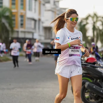 Runner Photo 7831809