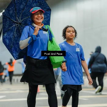 Runner Photo 7831811
