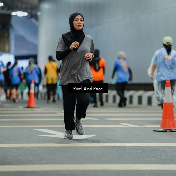 Runner Photo 7831813
