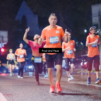 Runner Photo 7831815
