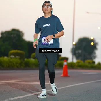 Runner Photo 7831816