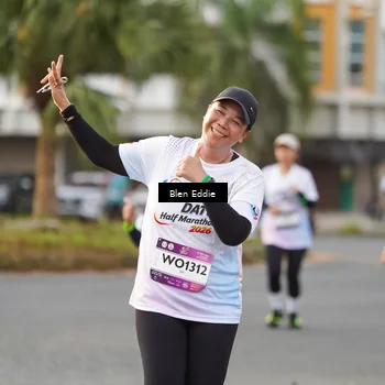 Runner Photo 7831817
