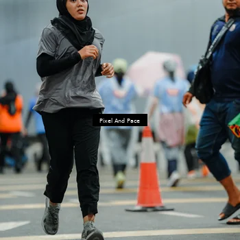Runner Photo 7831819