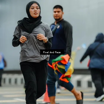 Runner Photo 7831820