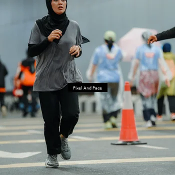 Runner Photo 7831821