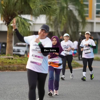 Runner Photo 7831824