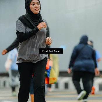Runner Photo 7831825