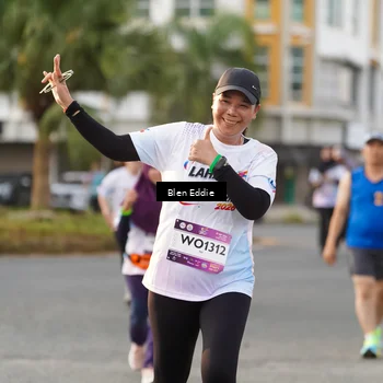 Runner Photo 7831829