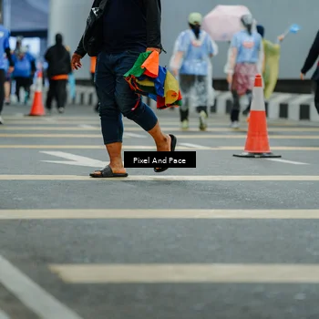 Runner Photo 7831834