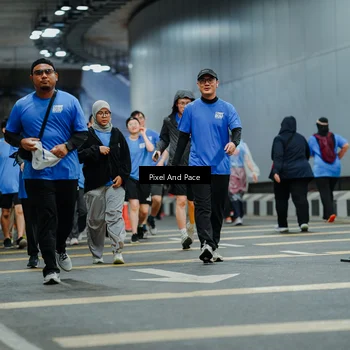 Runner Photo 7831838