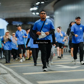 Runner Photo 7831839
