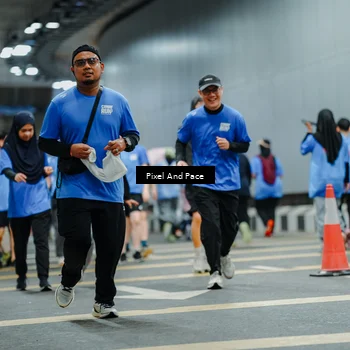 Runner Photo 7831841