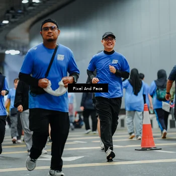 Runner Photo 7831845