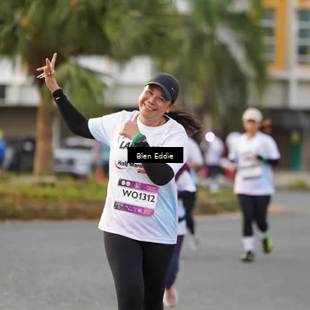 Runner Photo 7831847