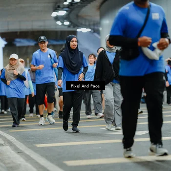 Runner Photo 7831849