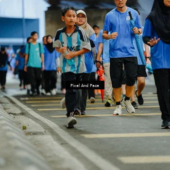 Runner Photo 7831850