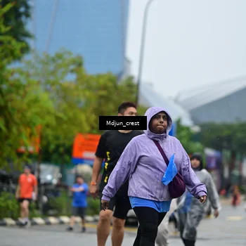 Runner Photo 7831851