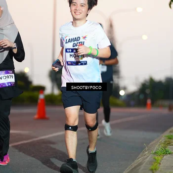 Runner Photo 7831853