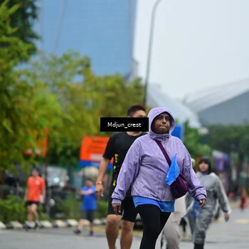 Runner Photo 7831859