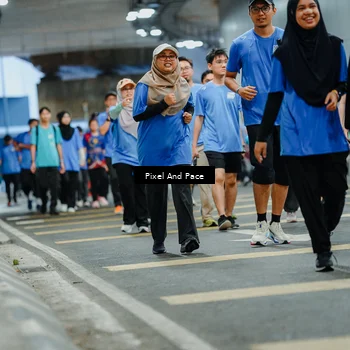 Runner Photo 7831861