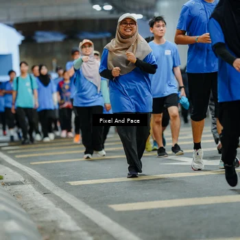 Runner Photo 7831862