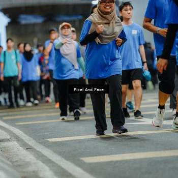 Runner Photo 7831865