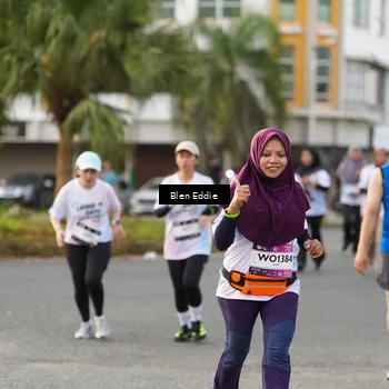 Runner Photo 7831867