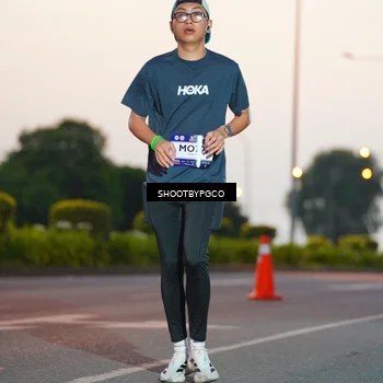 Runner Photo 7831869