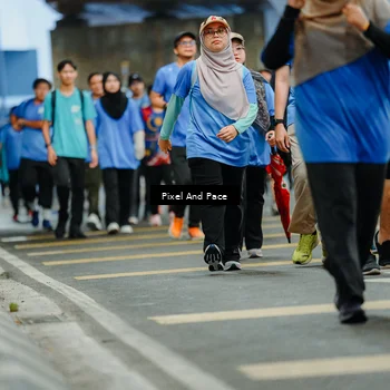 Runner Photo 7831870