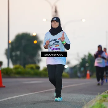 Runner Photo 7831871