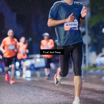 Runner Photo 7831872