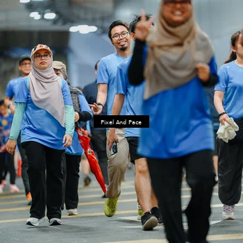 Runner Photo 7831874