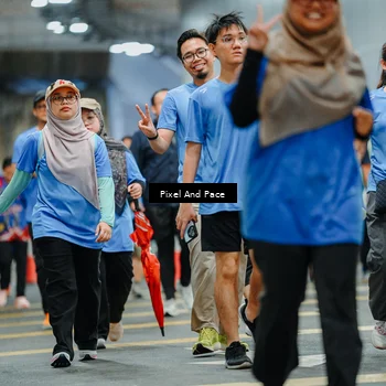 Runner Photo 7831875