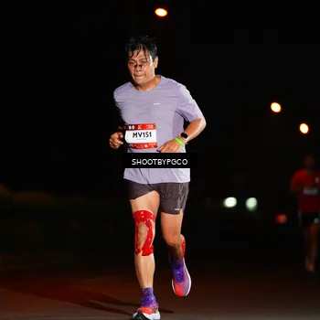 Runner Photo 7831877