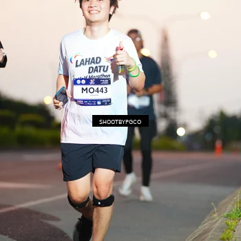 Runner Photo 7831878