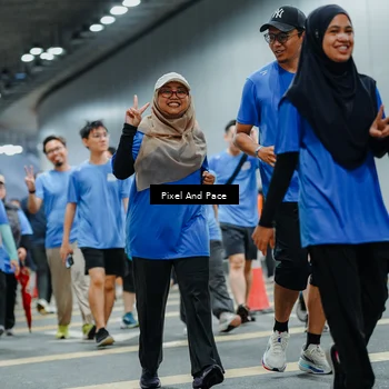 Runner Photo 7831879