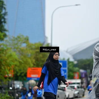 Runner Photo 7831881