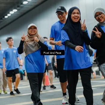Runner Photo 7831882
