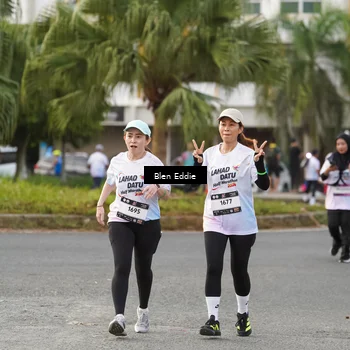 Runner Photo 7831883