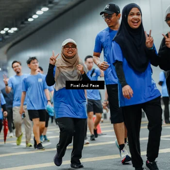 Runner Photo 7831885