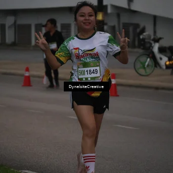 Runner Photo 7831888