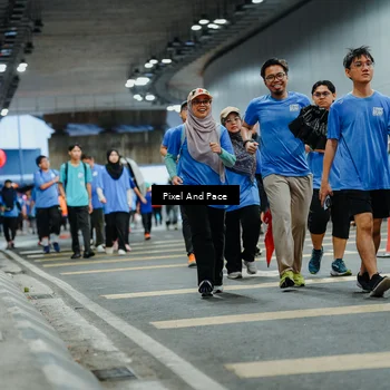 Runner Photo 7831889