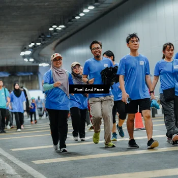 Runner Photo 7831892