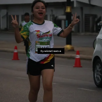 Runner Photo 7831893