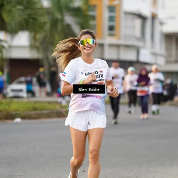 Runner Photo 7831894