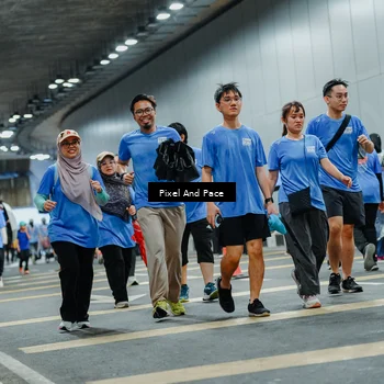 Runner Photo 7831895