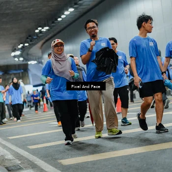 Runner Photo 7831896