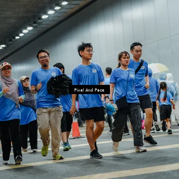 Runner Photo 7831897